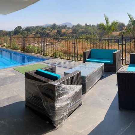 Villa Air 2Bhk Infinity à Igatpuri Extérieur photo