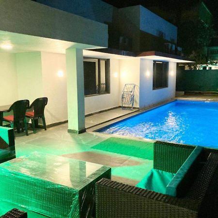 Villa Air 2Bhk Infinity à Igatpuri Extérieur photo