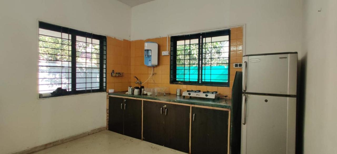 Villa Air 2Bhk Infinity à Igatpuri Extérieur photo