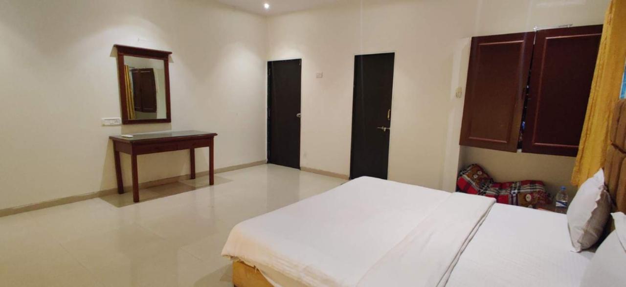 Villa Air 2Bhk Infinity à Igatpuri Extérieur photo