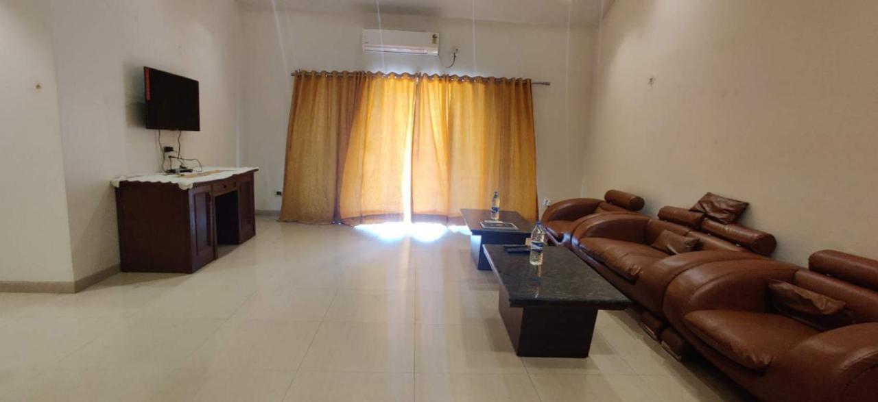 Villa Air 2Bhk Infinity à Igatpuri Extérieur photo