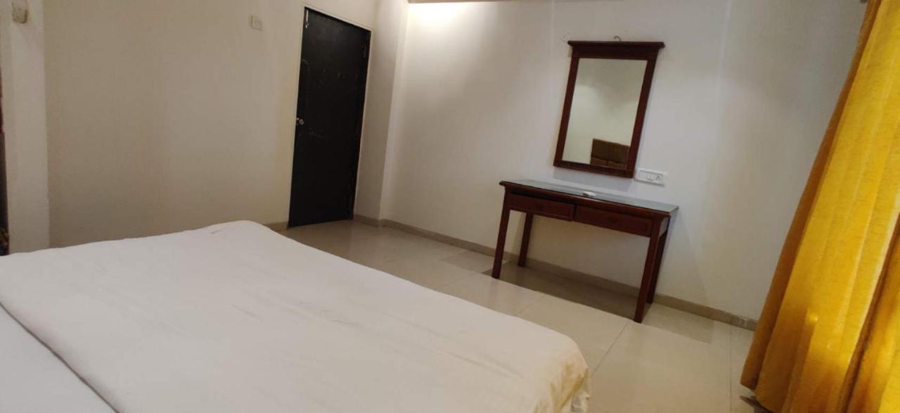 Villa Air 2Bhk Infinity à Igatpuri Extérieur photo