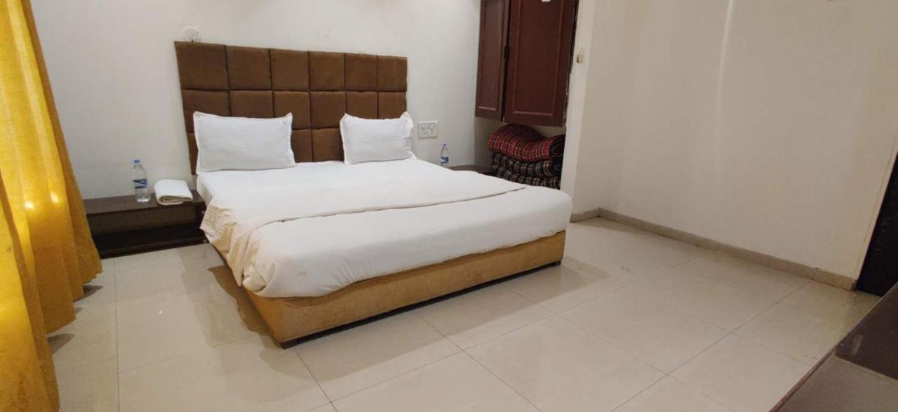 Villa Air 2Bhk Infinity à Igatpuri Extérieur photo