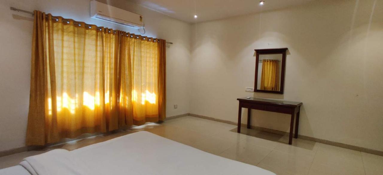Villa Air 2Bhk Infinity à Igatpuri Extérieur photo