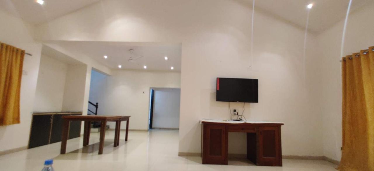 Villa Air 2Bhk Infinity à Igatpuri Extérieur photo