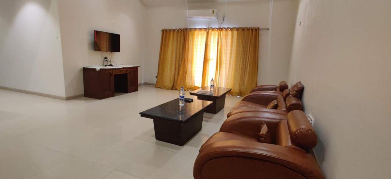 Villa Air 2Bhk Infinity à Igatpuri Extérieur photo