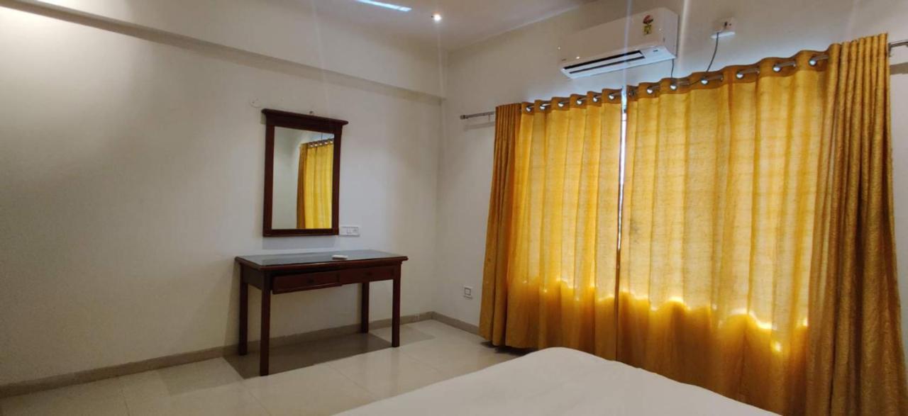 Villa Air 2Bhk Infinity à Igatpuri Extérieur photo