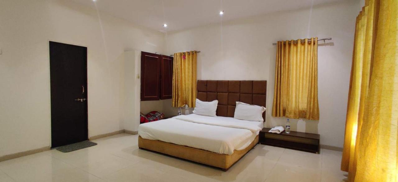 Villa Air 2Bhk Infinity à Igatpuri Extérieur photo