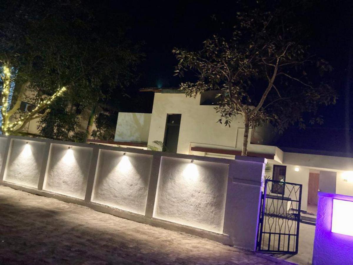 Villa Air 2Bhk Infinity à Igatpuri Extérieur photo