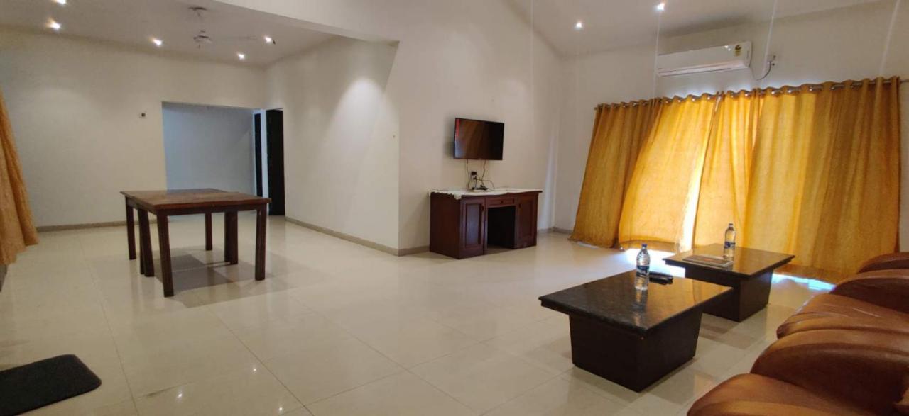Villa Air 2Bhk Infinity à Igatpuri Extérieur photo