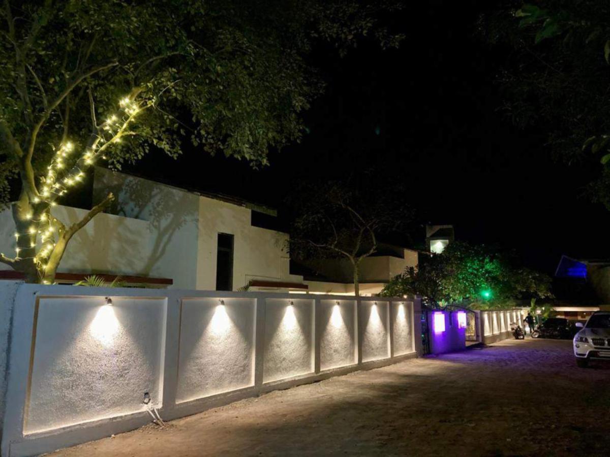 Villa Air 2Bhk Infinity à Igatpuri Extérieur photo